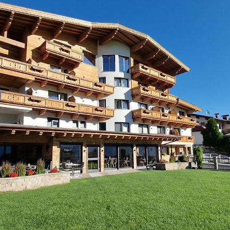 Hotel Garni Romantik Fügen Exteriér fotografie