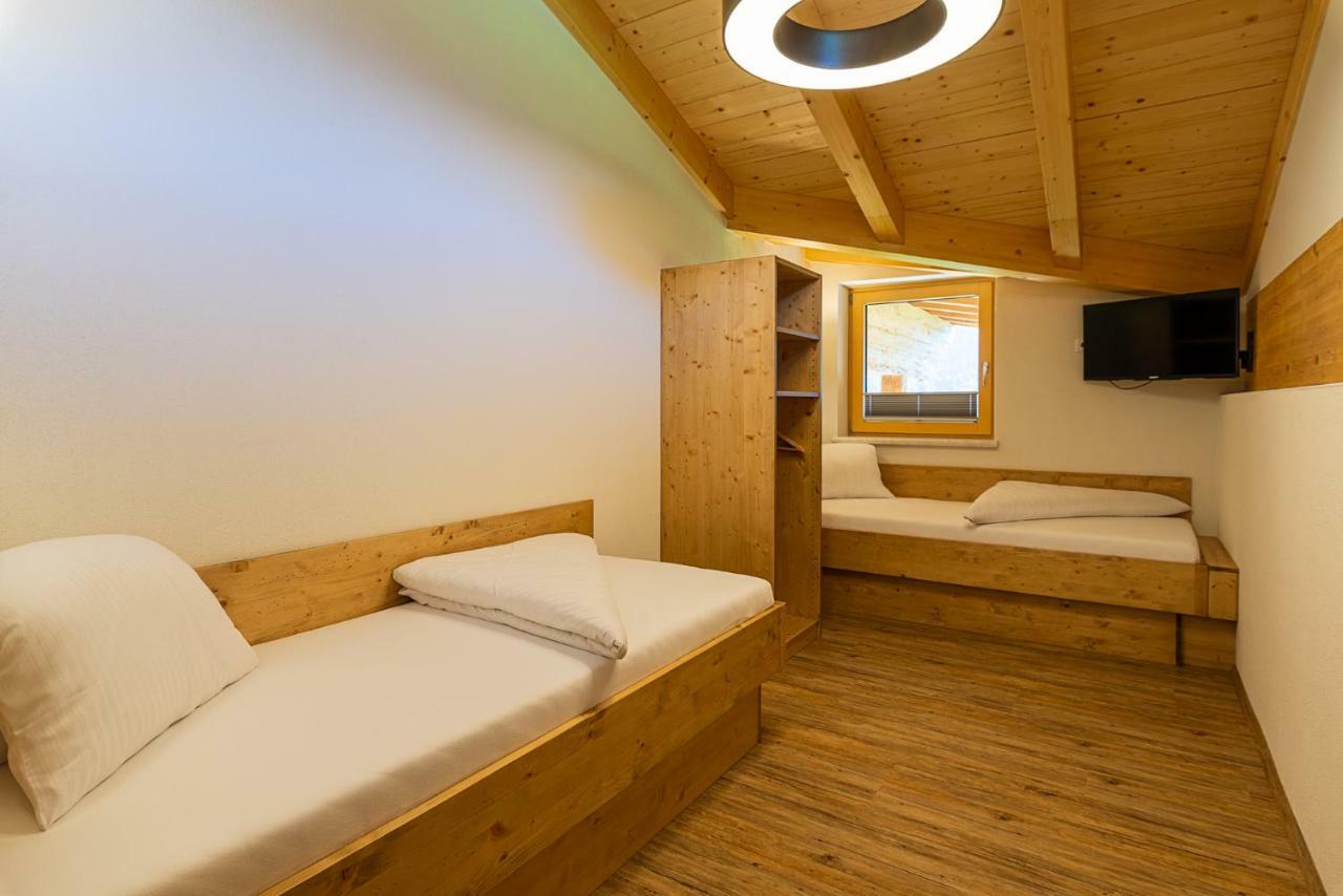 Hotel Garni Romantik Fügen Exteriér fotografie