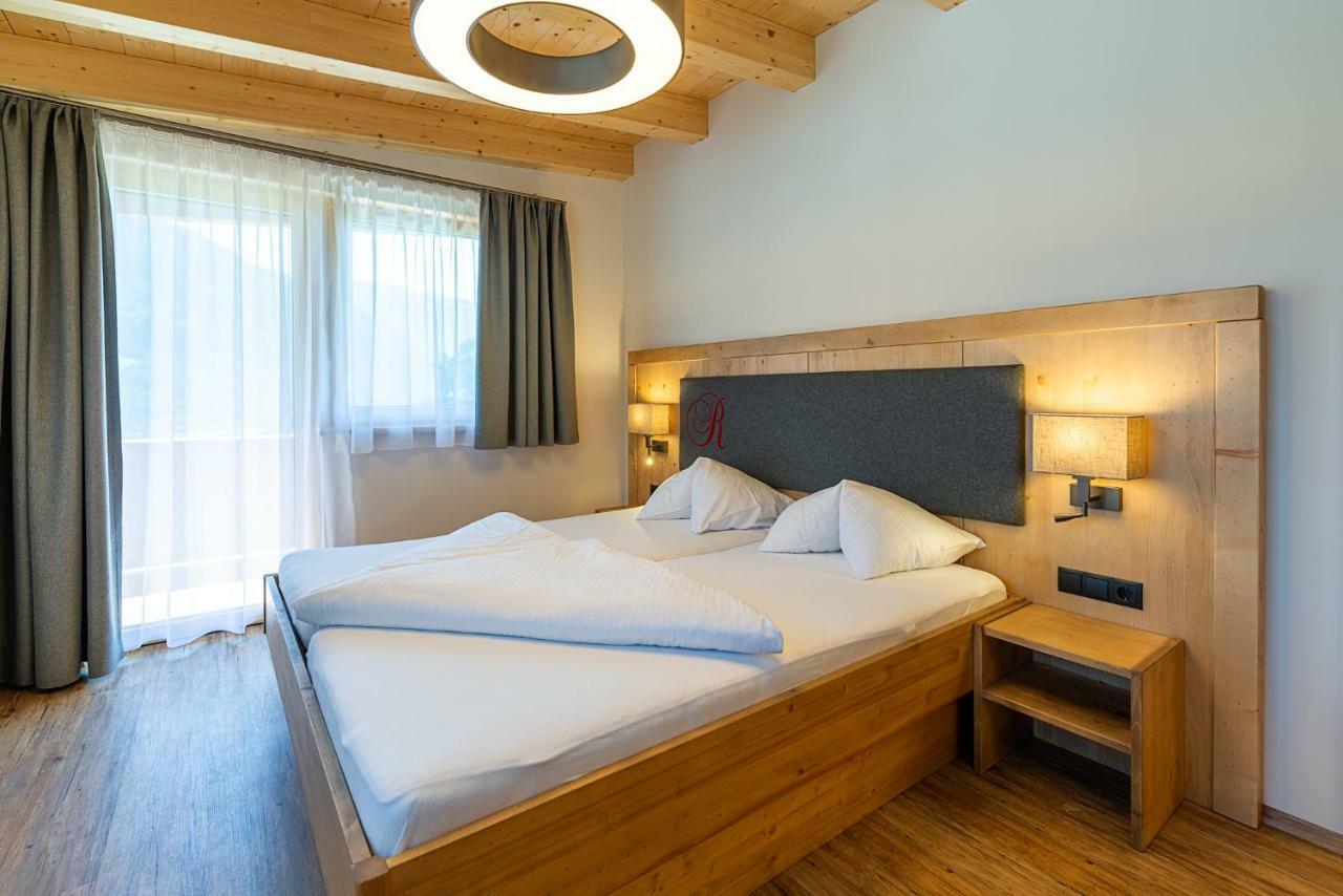 Hotel Garni Romantik Fügen Exteriér fotografie