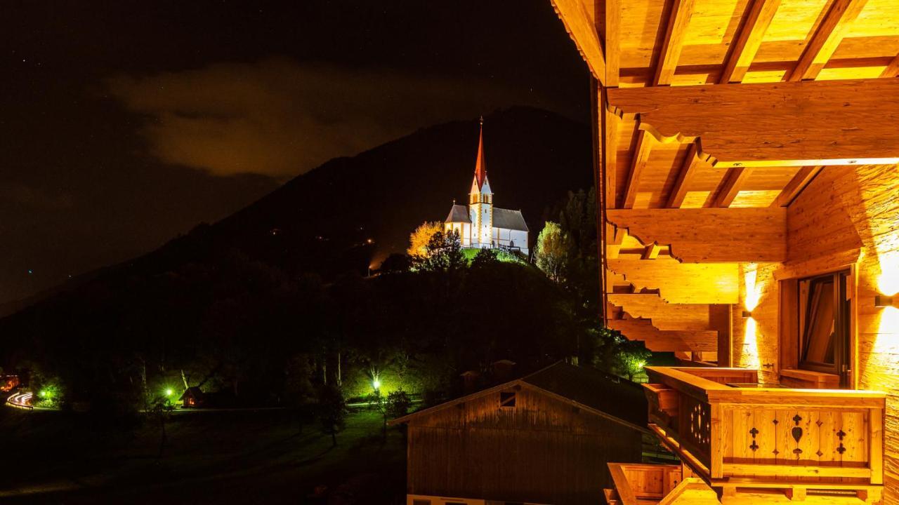 Hotel Garni Romantik Fügen Exteriér fotografie